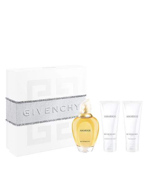 givenchy baby boy set|Givenchy amarige gift set.